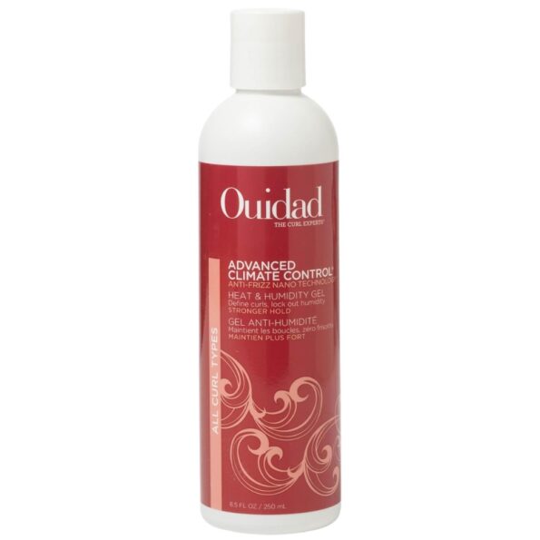 Ouidad Advanced Climate Control Heat and Humidity Gel - Stronger Hold 250ml